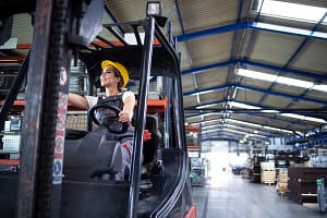 Forklift Truck Servicing and Repairing Oshawa